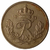 10 ore - Dinamarca - 1951 - comprar online