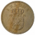 1 coroa - Dinamarca - 1969