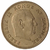 1 coroa - Dinamarca - 1969 - comprar online