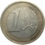 1 Euro - Espanha - 1999 - comprar online