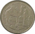 1 peseta - Saara Ocidental - 1992 - FC - comprar online