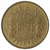 100 pesetas - Espanha - 1983