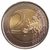 2 Euros - Espanha - 2023 - Comemorativa - comprar online