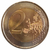 2 Euros - Espanha - 2015 FC - Comemorativa - comprar online