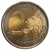 2 Euros - Espanha - 2011 FC - Comemorativa - comprar online