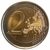 2 Euros - Espanha - 2012 FC - Comemorativa - comprar online