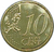 10 centimos de euro - Estónia - 2011 - comprar online