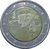 2 euros - Estónia - 2011