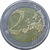 2 euros - Estónia - 2011 - comprar online
