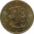 50 centimos de euro - Finlândia - 2011 - FC - comprar online