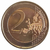 2 Euros - Finlandia - 2012 FC - Comemorativa na internet