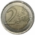 2 Euro - França - 2002 na internet