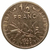 1/2 franc - frança - 1969 - comprar online