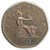 50 pence - reino unido - 1998 - comprar online