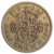 ½ coroa - reino unido - 1949 - comprar online