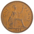 1 penny - reino unido - 1962 - comprar online