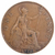 1 penny - reino unido - 1916 - comprar online