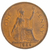 1 penny - reino unido - 1964 - comprar online