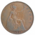 1 penny - reino unido - 1921 - comprar online