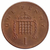 1 penny - Reino Unido - 1991 - comprar online