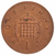 1 penny - Reino Unido - 2007 - comprar online