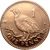 Gibraltar 1 penny - 2000 - comprar online