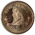 5 pence - Gibraltar - 2000 - comprar online