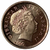 5 pence - Gibraltar - 2000 na internet