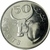 50 Bututs - Gambia - 1998 - comprar online