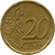 20 Cêntimos de Euro - Grécia - 2002 - comprar online