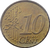 10 centimos de euro - Grecia - 2002 - FC na internet