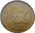 50 centimos de euro - Grecia - 2002 - FC na internet