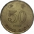 50 centavos - Hong Kong - 1998 - comprar online