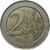 2 Euro - Holanda - 2001 na internet