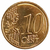 10 centimos de euro - croacia - 2023 - comprar online