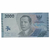 2000 rupias - indonesia - 2022 - comprar online