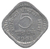 5 paise - India - 1968 - comprar online