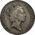 5 pence - Inglaterra - 1990 na internet