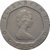 20 pence - Inglaterra - 1983 na internet