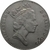10 pence - Inglaterra - 1992 na internet