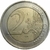 2 Euro - Italia - 2002 na internet