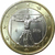 1 euro - Italia - 2010 - FC - comprar online