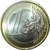 1 euro - Italia - 2010 - FC na internet