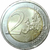 2 euros - Italia - 2010 - FC na internet