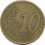 10 centimos de euro - Italia - 2002 na internet