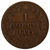 1 centesimos - Italia - 1895 - comprar online