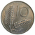 10 liras - Italia - 1978 - comprar online