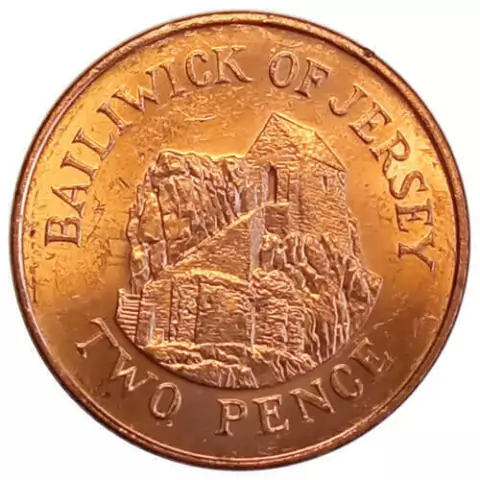 2 pence - jersey - 1998-FC - comprar online