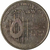 5 piastres - Jordania - 2006 - comprar online