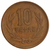 10 ienes - japao - 2004 - comprar online